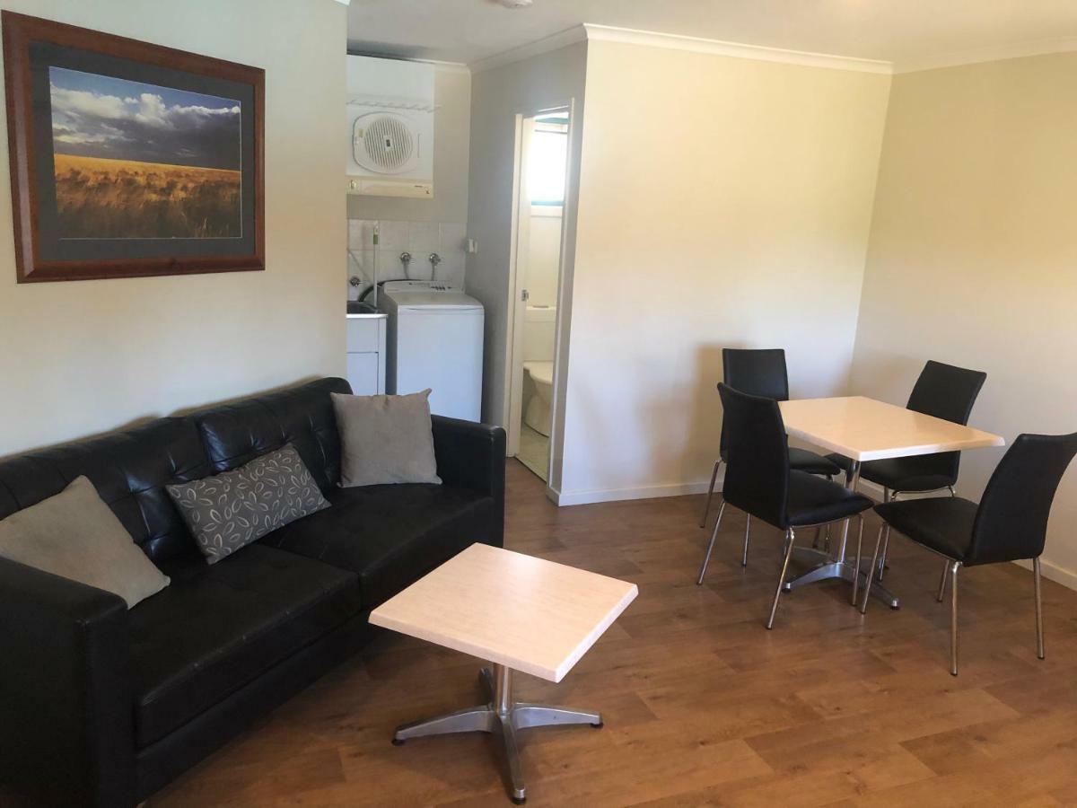Latitude20 Karratha Apartments Exterior foto